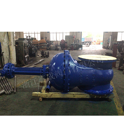 國標(biāo)大口徑閘閥Z541H一10C-DN800 國標(biāo)大口徑閘閥Z541H一10C-DN800